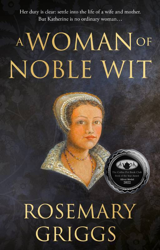 A Woman of Noble Wit